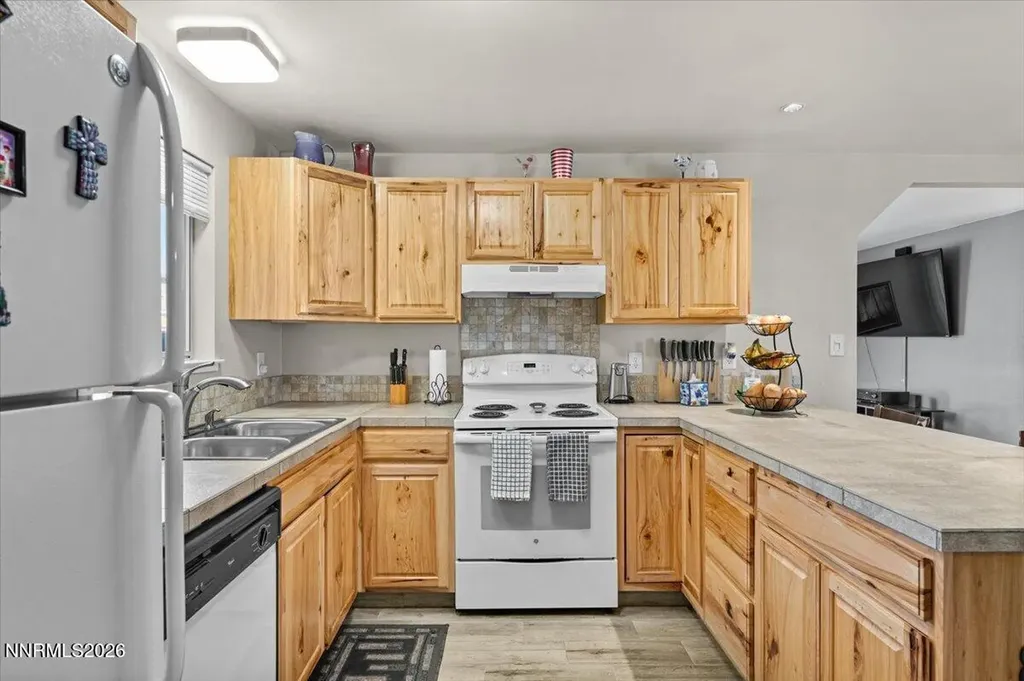 2007 Mesa Vista Sparks NV 89434
