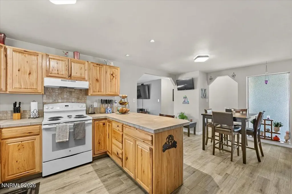 2007 Mesa Vista Sparks NV 89434