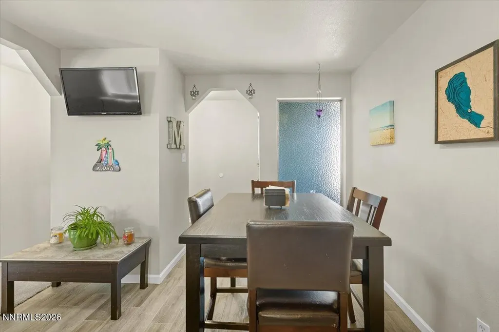 2007 Mesa Vista Sparks NV 89434