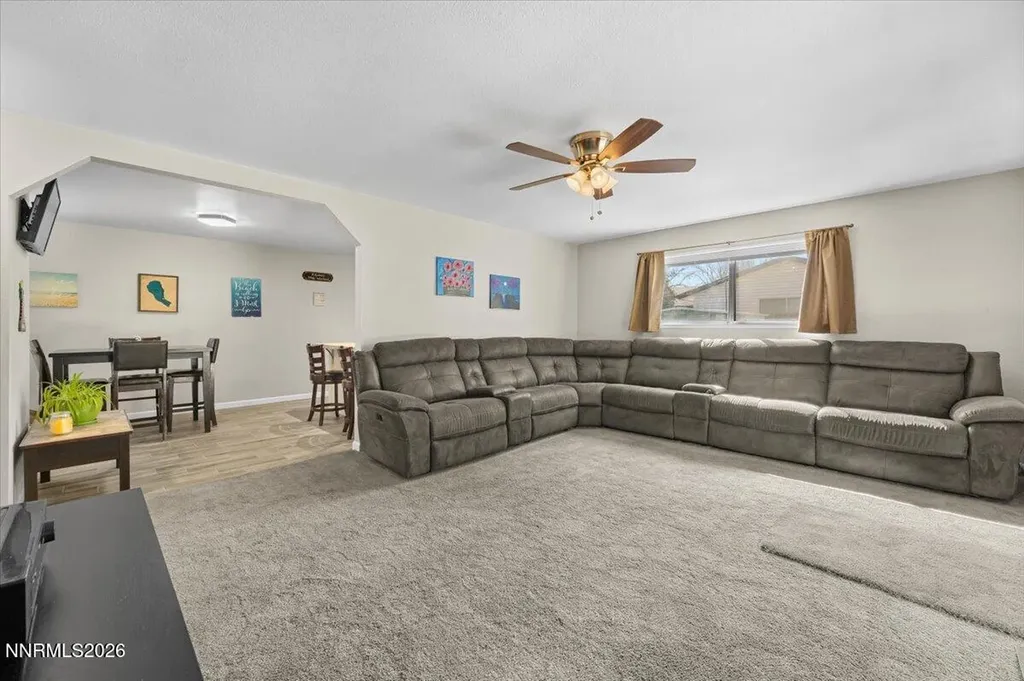 2007 Mesa Vista Sparks NV 89434