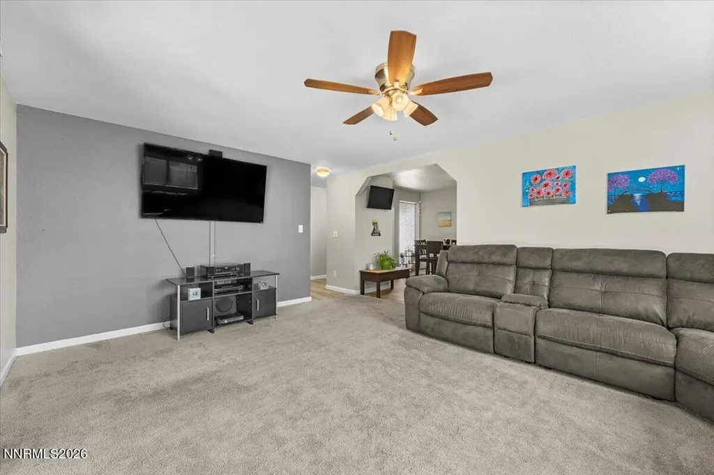 2007 Mesa Vista Sparks NV 89434