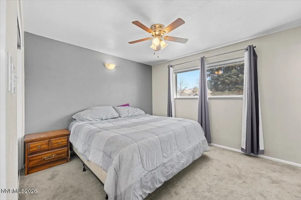 2007 Mesa Vista Sparks NV 89434