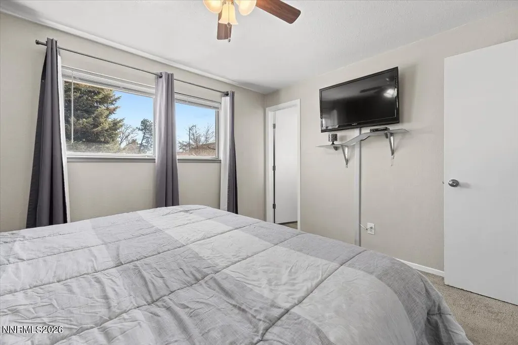 2007 Mesa Vista Sparks NV 89434