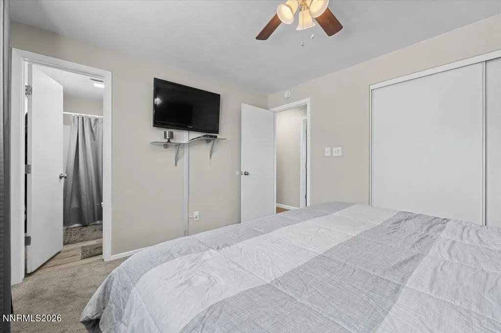 2007 Mesa Vista Sparks NV 89434