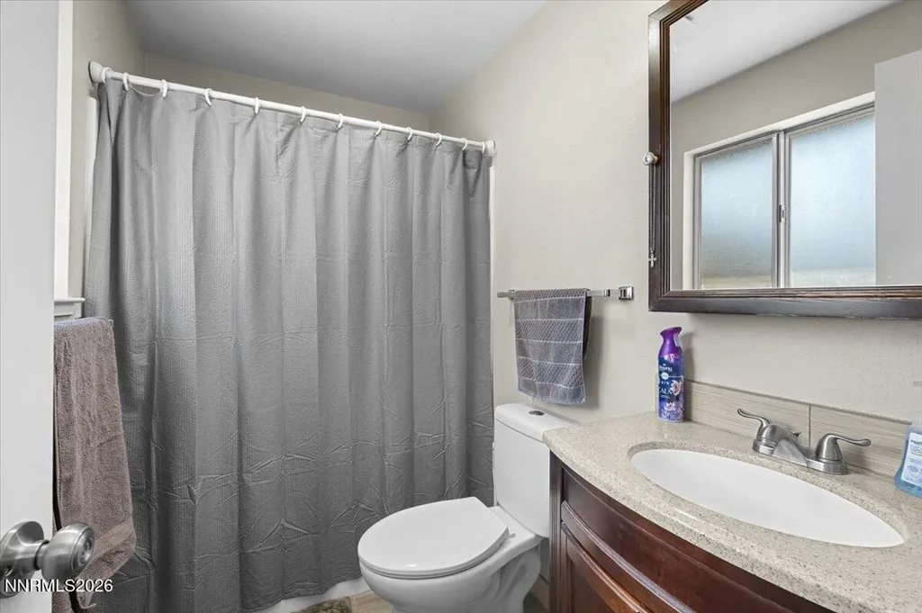 2007 Mesa Vista Sparks NV 89434