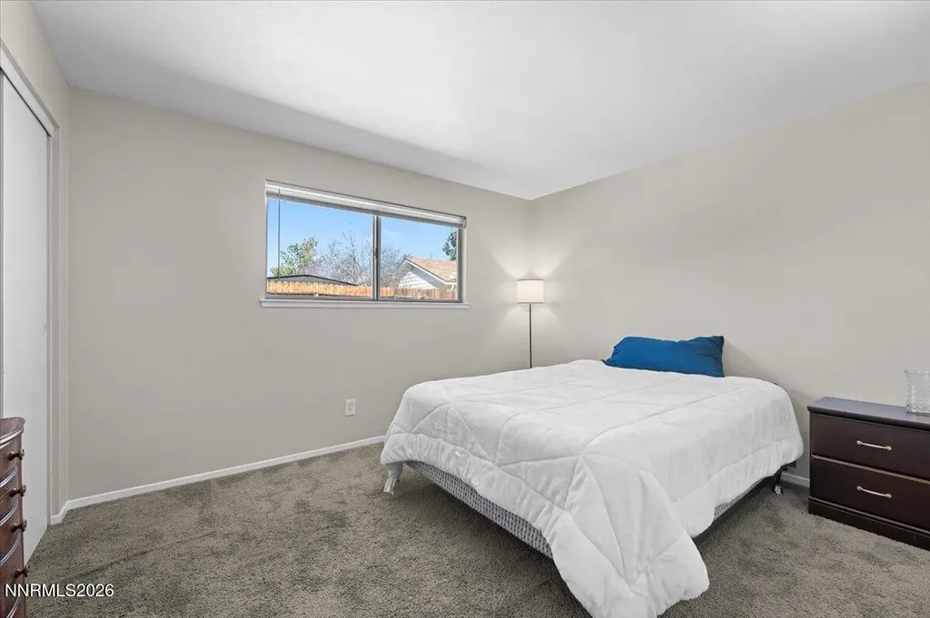 2007 Mesa Vista Sparks NV 89434