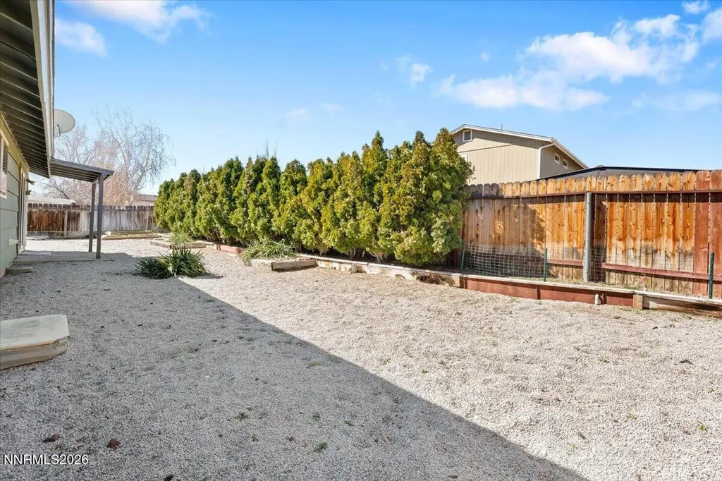 2007 Mesa Vista Sparks NV 89434