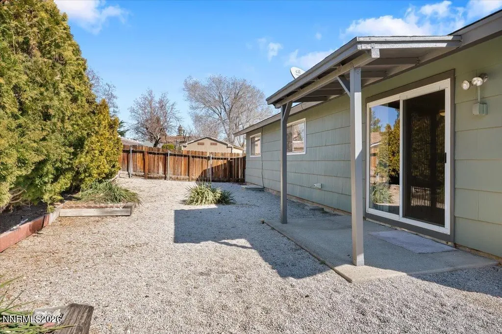 2007 Mesa Vista Sparks NV 89434