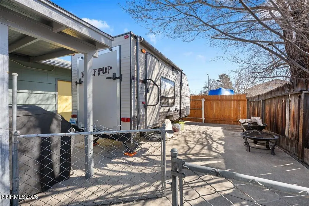 2007 Mesa Vista Sparks NV 89434