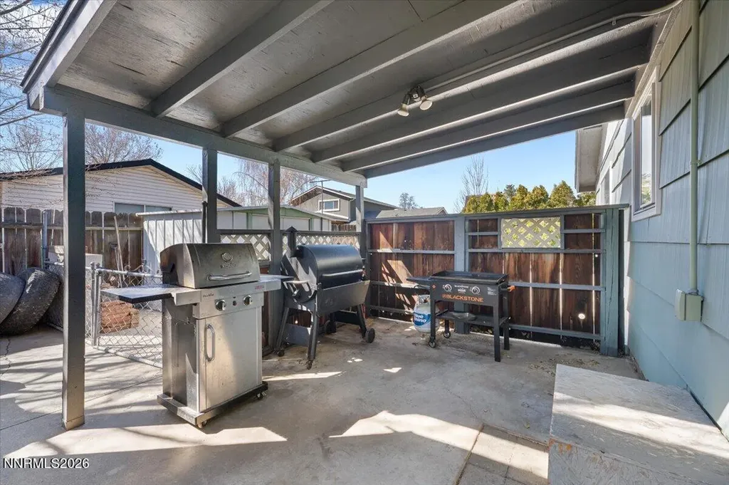 2007 Mesa Vista Sparks NV 89434