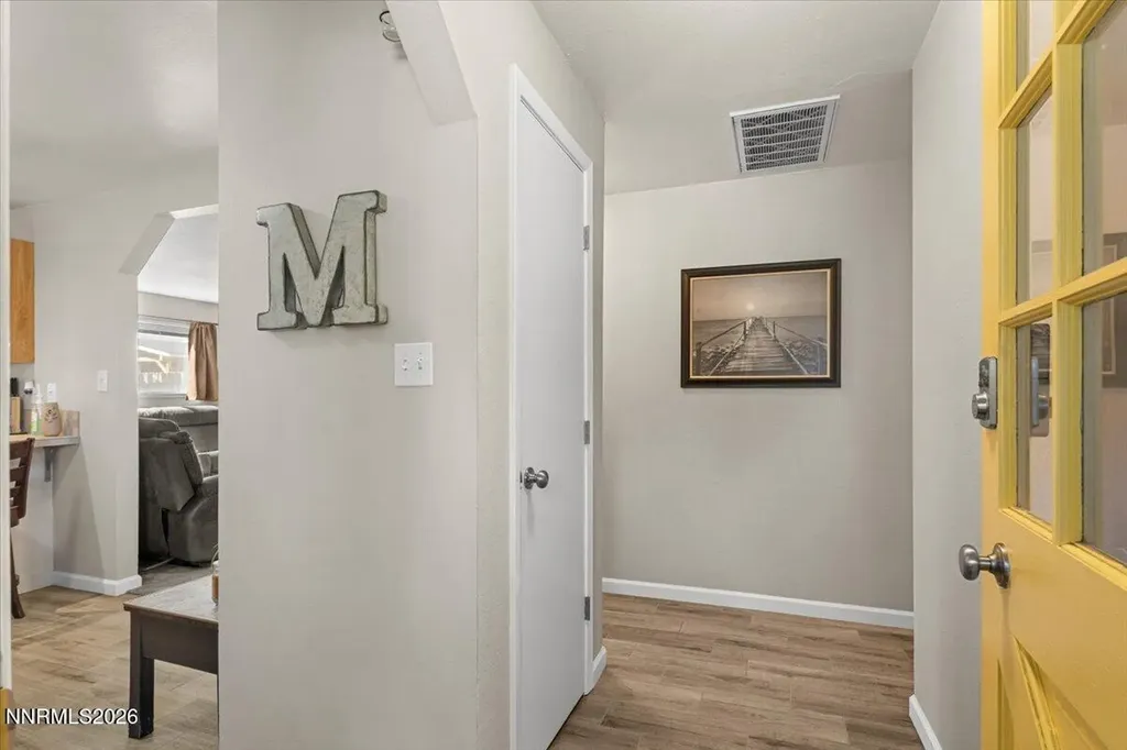 2007 Mesa Vista Sparks NV 89434