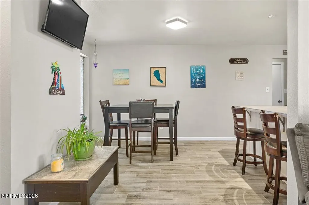 2007 Mesa Vista Sparks NV 89434