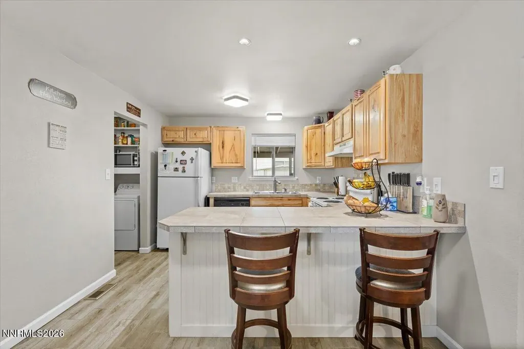 2007 Mesa Vista Sparks NV 89434