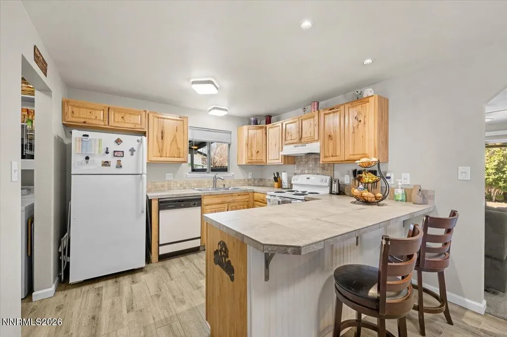 2007 Mesa Vista Sparks NV 89434