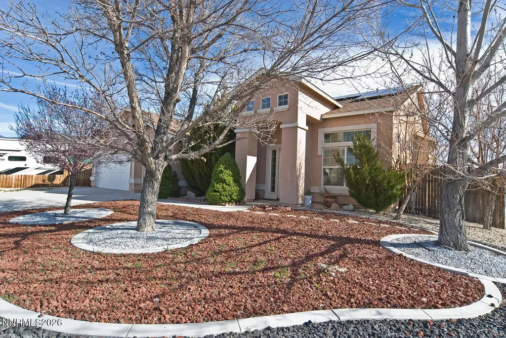 1518 Sequoia Dayton NV 89403