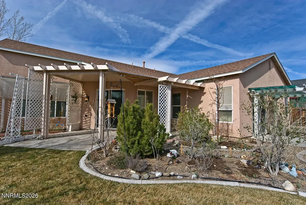 1518 Sequoia Dayton NV 89403