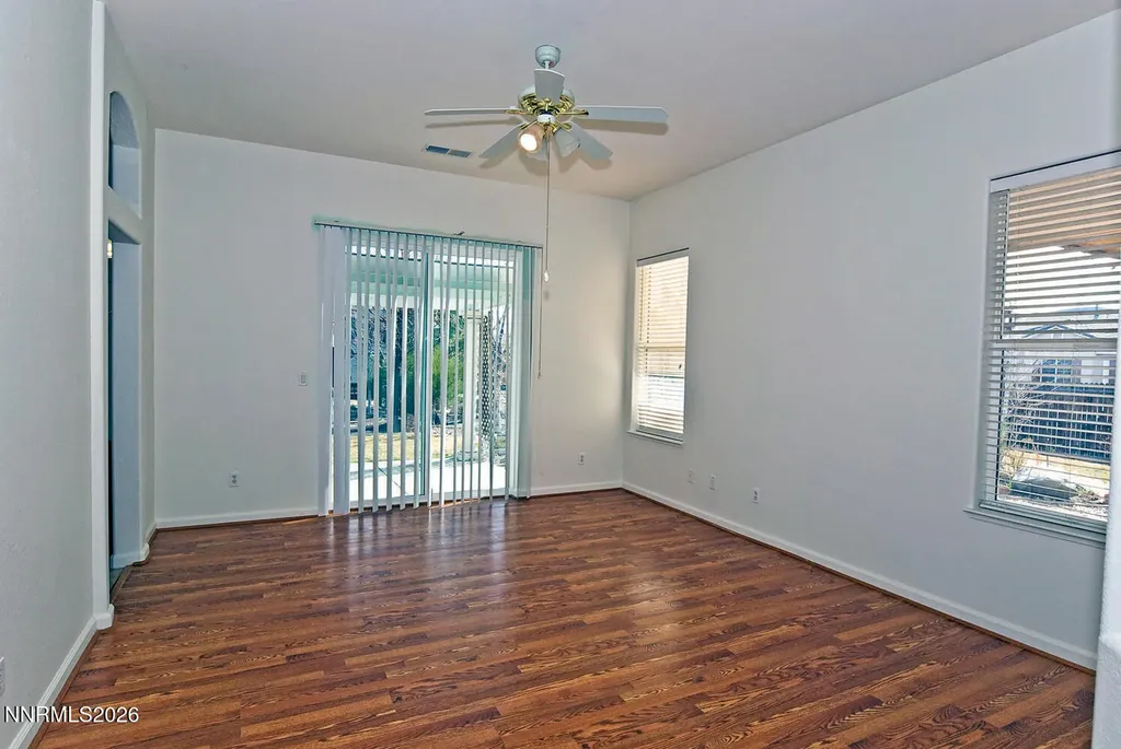 1518 Sequoia Dayton NV 89403