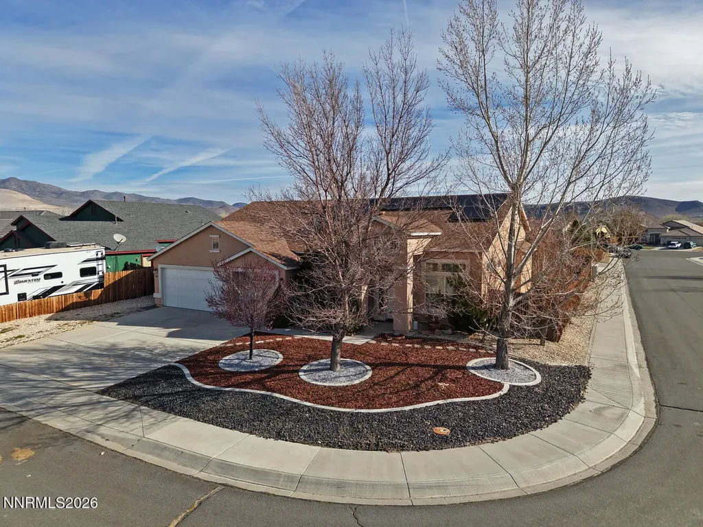 1518 Sequoia Dayton NV 89403