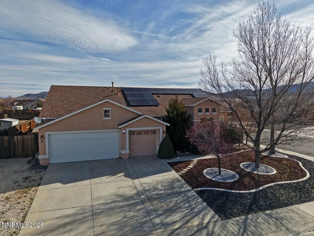 1518 Sequoia Dayton NV 89403