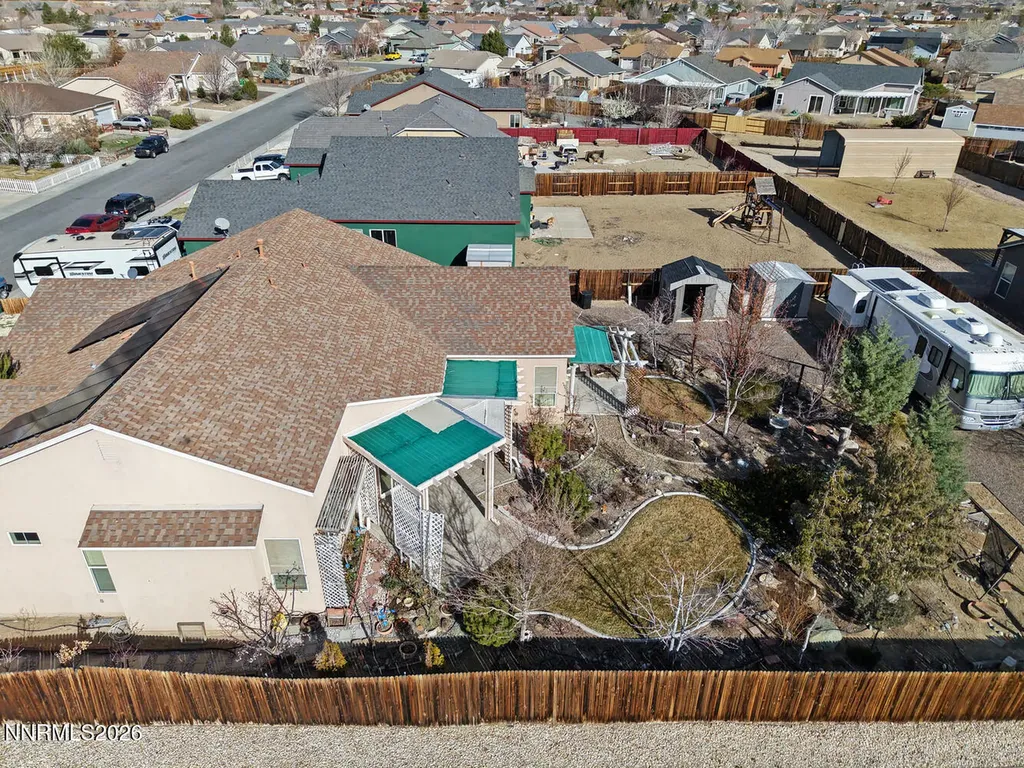 1518 Sequoia Dayton NV 89403