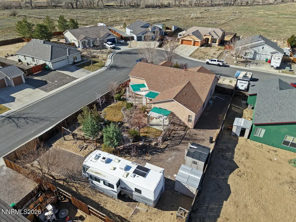 1518 Sequoia Dayton NV 89403