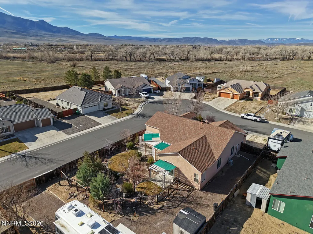 1518 Sequoia Dayton NV 89403