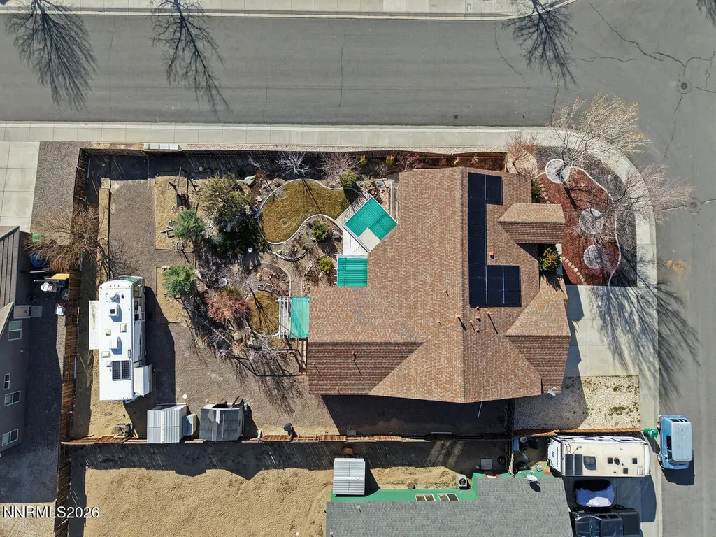 1518 Sequoia Dayton NV 89403