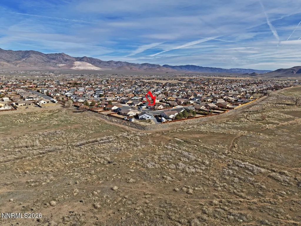 1518 Sequoia Dayton NV 89403