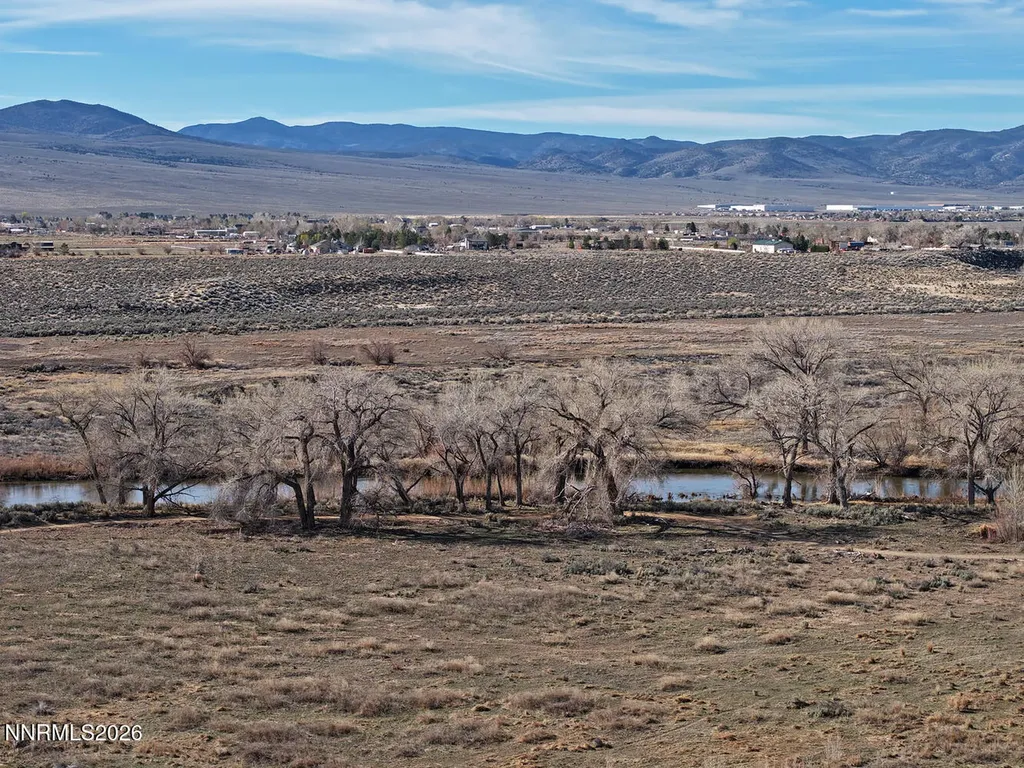 1518 Sequoia Dayton NV 89403