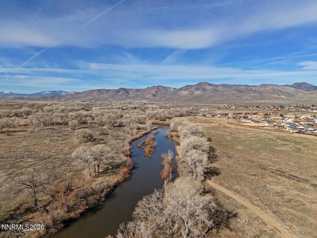 1518 Sequoia Dayton NV 89403