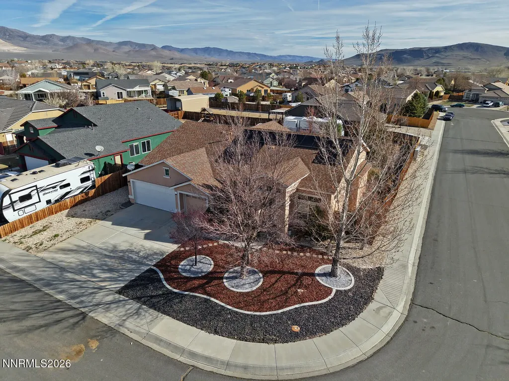 1518 Sequoia Dayton NV 89403