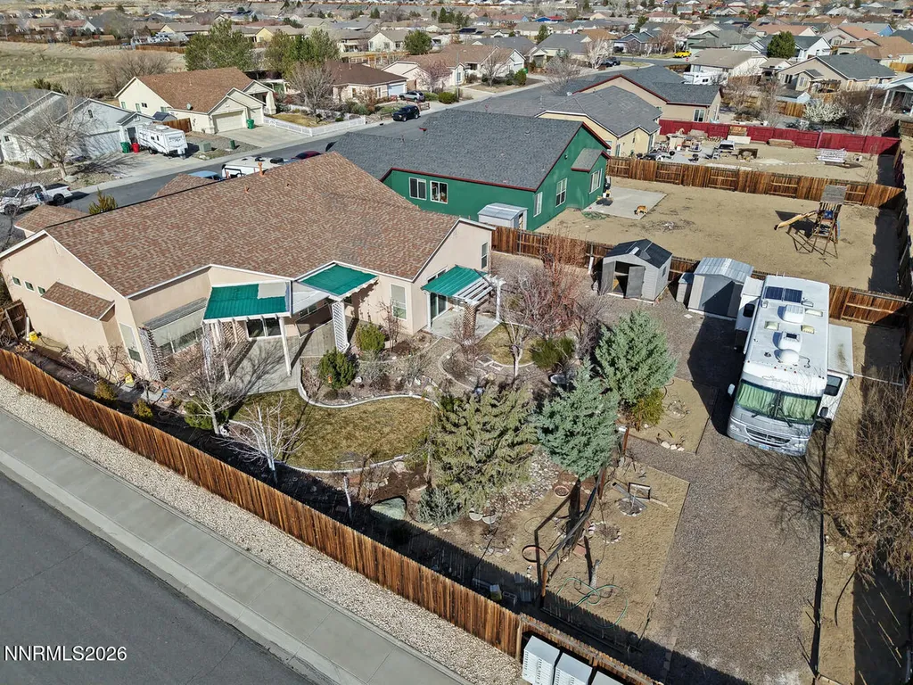 1518 Sequoia Dayton NV 89403