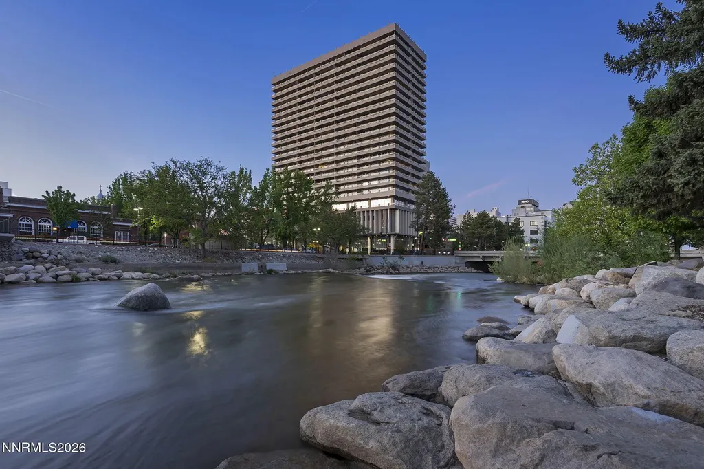 Reno NV, 100 Arlington, Unit UNIT 10E
