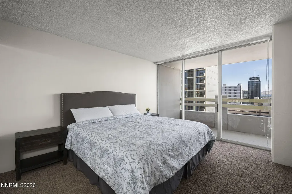 100 Arlington Reno NV 89501
