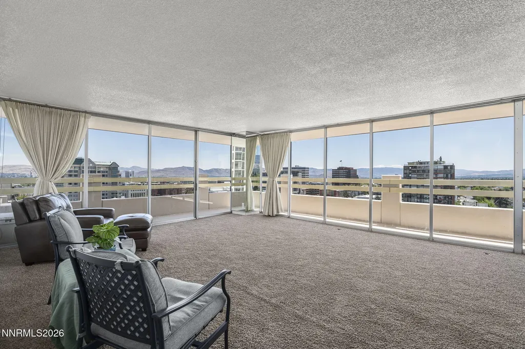 100 Arlington Reno NV 89501
