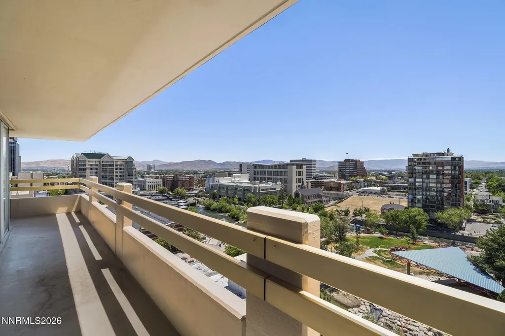 100 Arlington Reno NV 89501