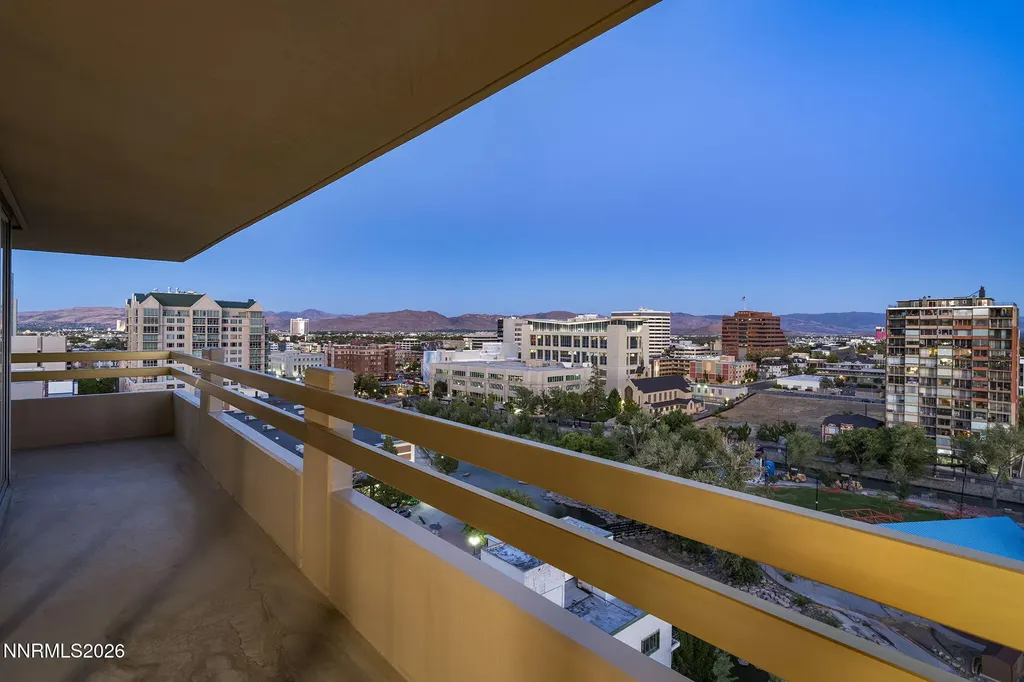 100 Arlington Reno NV 89501
