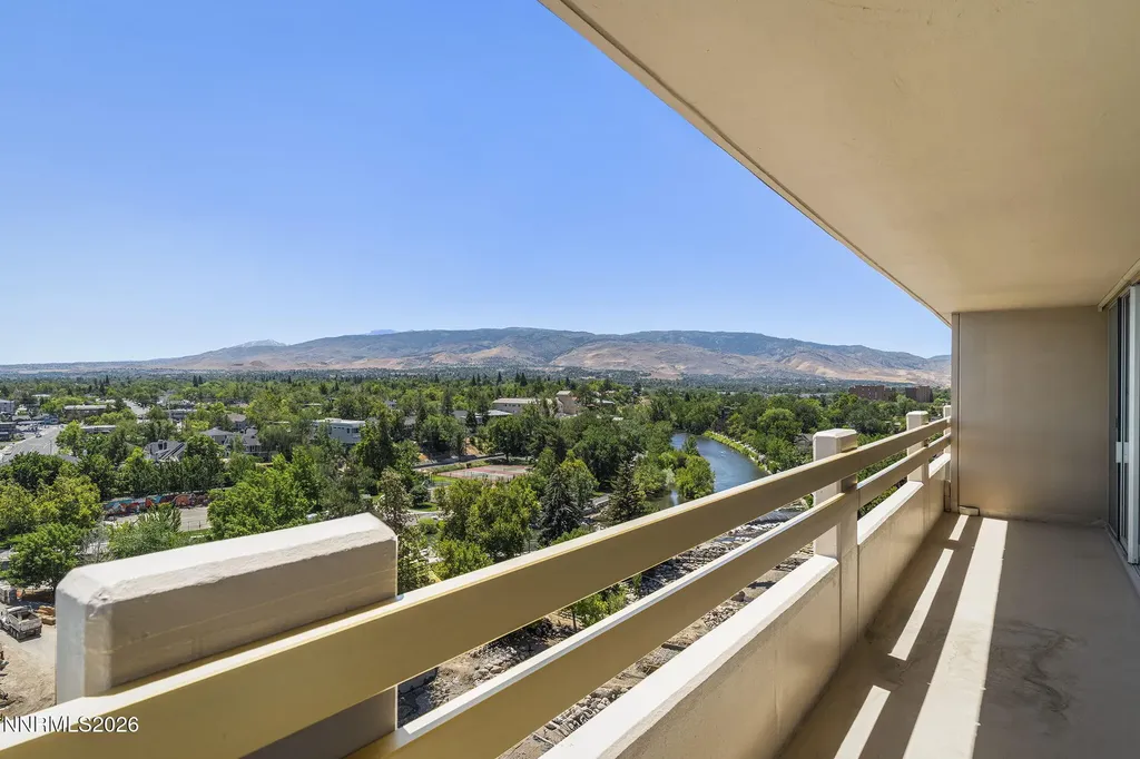 100 Arlington Reno NV 89501