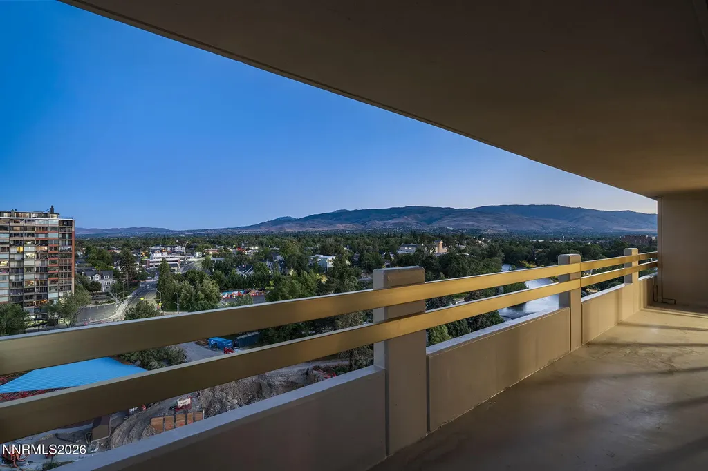 100 Arlington Reno NV 89501