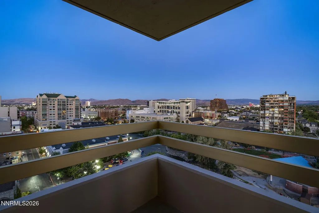 100 Arlington Reno NV 89501