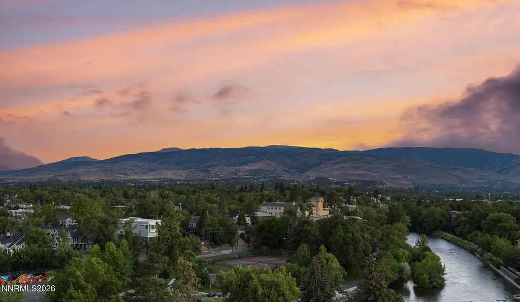 100 Arlington Reno NV 89501
