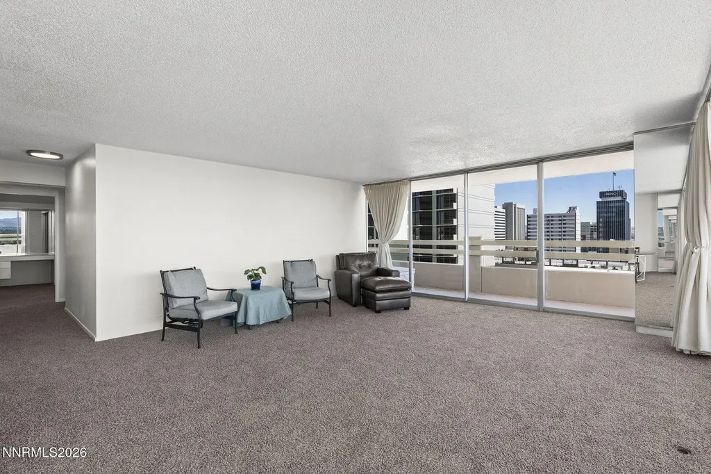 100 Arlington Reno NV 89501