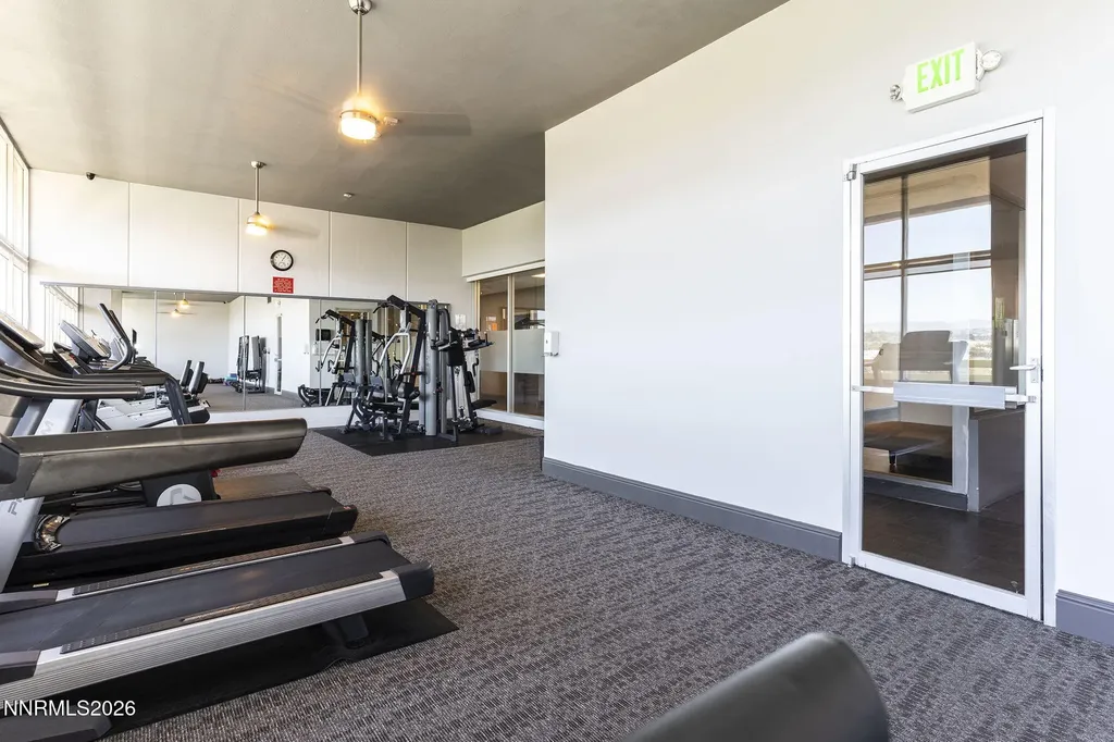 100 Arlington Reno NV 89501