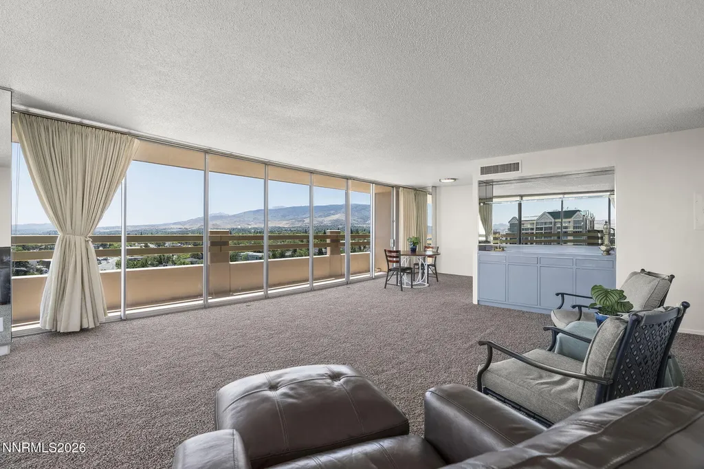 100 Arlington Reno NV 89501