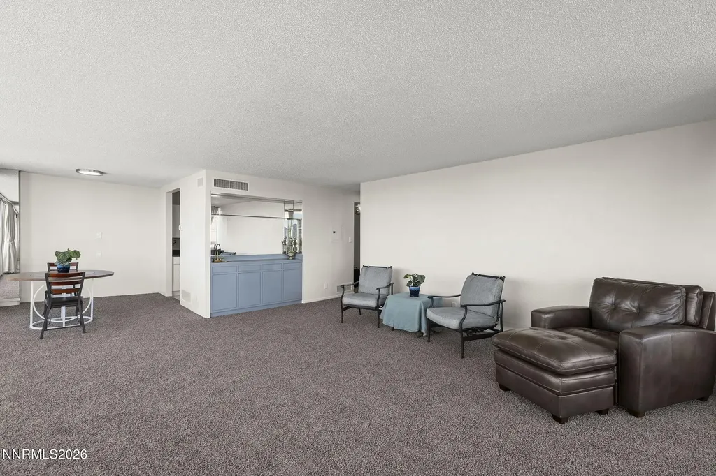 100 Arlington Reno NV 89501