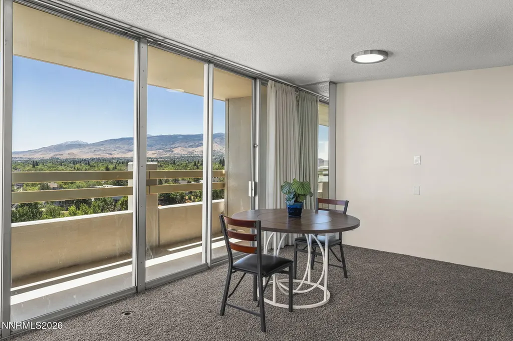 100 Arlington Reno NV 89501
