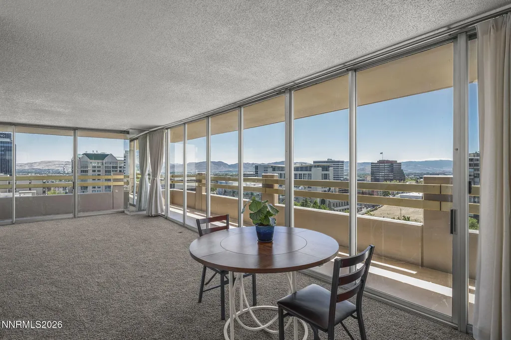 100 Arlington Reno NV 89501