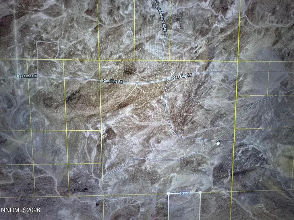 00 Gas Line Fernley NV 89408