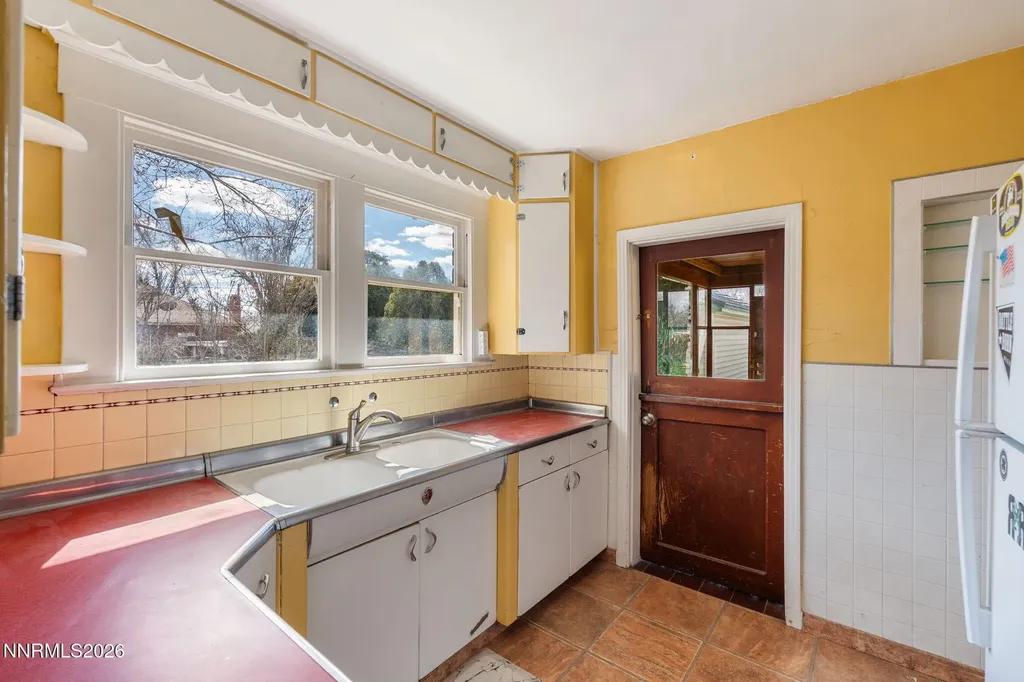 1025 Bell Reno NV 89503