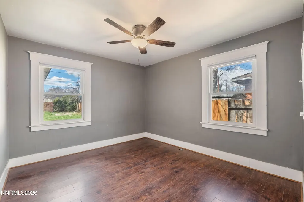 1025 Bell Reno NV 89503